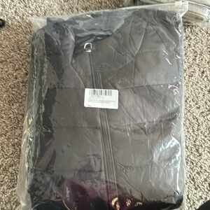 Women’s Wantdo puffy coat